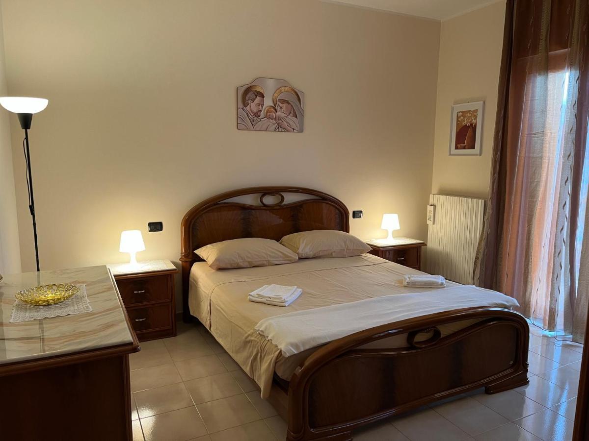 Apulian Heart Elegante Appartamento Gioia Del Colle Eksteriør billede