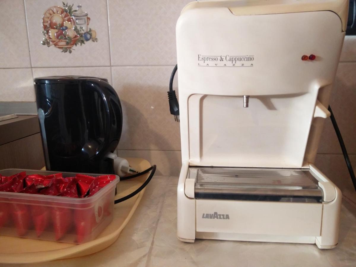 Apulian Heart Elegante Appartamento Gioia Del Colle Eksteriør billede