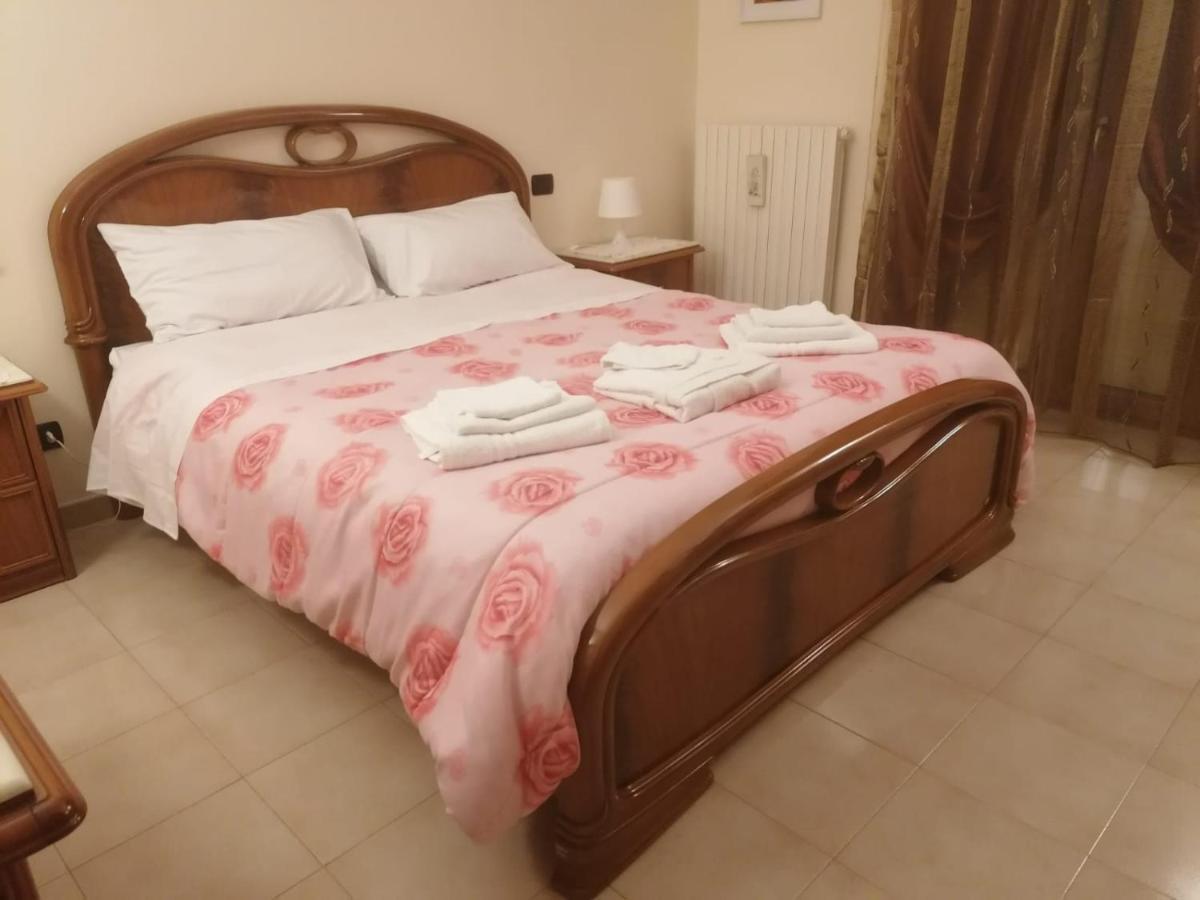 Apulian Heart Elegante Appartamento Gioia Del Colle Eksteriør billede