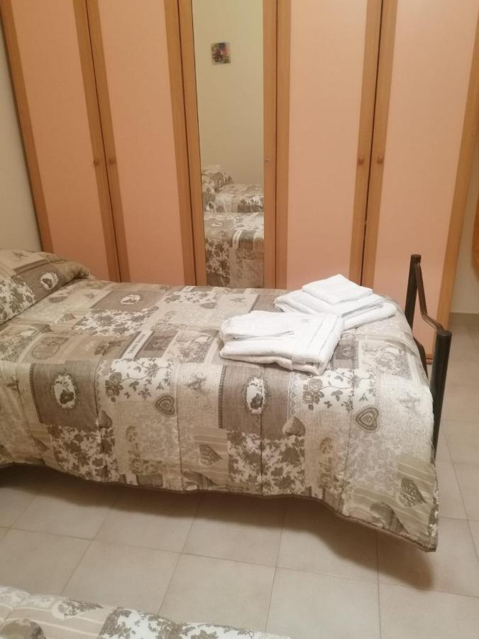 Apulian Heart Elegante Appartamento Gioia Del Colle Eksteriør billede